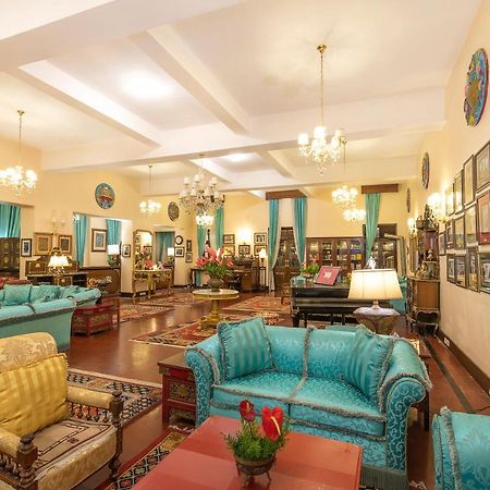 The Elgin Norkhill - Heritage Resort And Spa Гангток Екстериор снимка