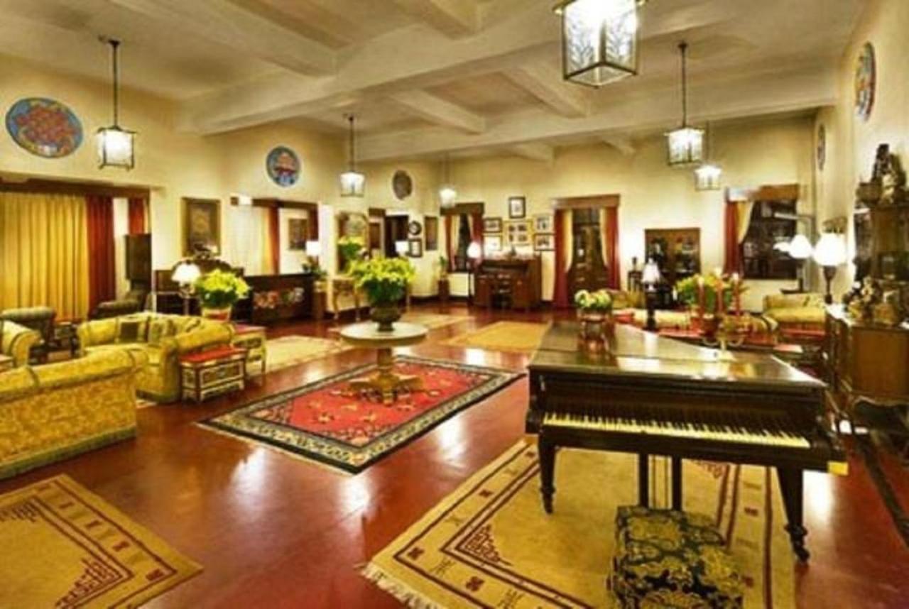 The Elgin Norkhill - Heritage Resort And Spa Гангток Екстериор снимка